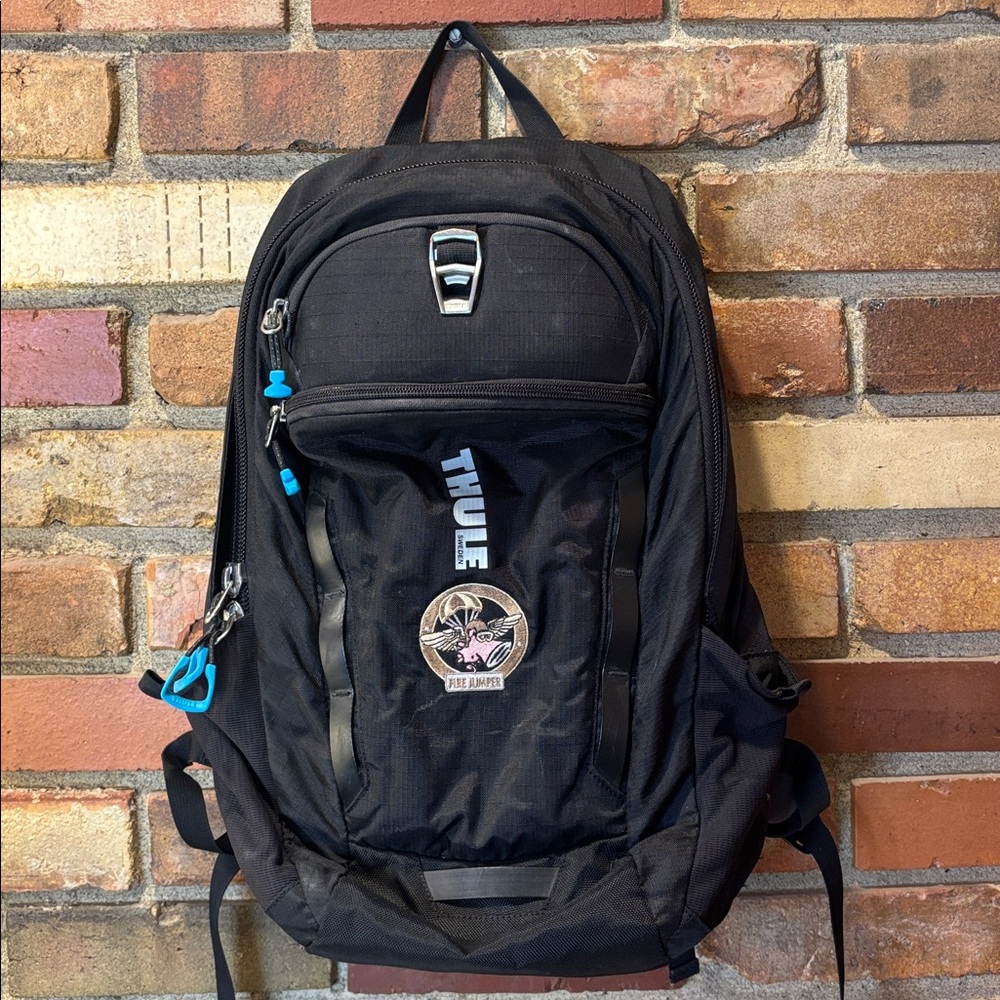 Thule Backpack - image 1